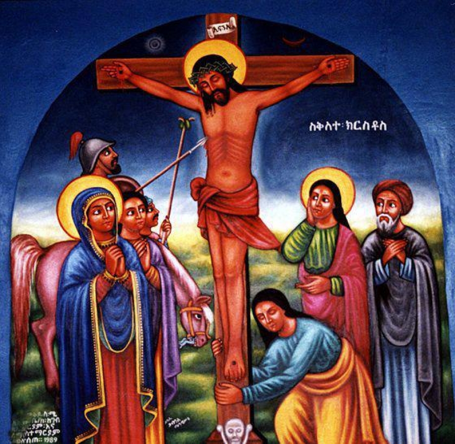 The Church of the people, the church of the world